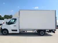 Usado Renault Master R.S. 145 CV (106 kW) 2023 Blanco Monovolumen