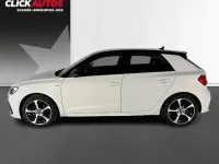 Usado Audi A1 Comfort 95 CV (69 kW) 2024 Rojo SUV