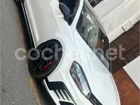Używany VW Golf VII GTI 230 KM (169 kW) 2016 Biały Sedan/Limuzyna