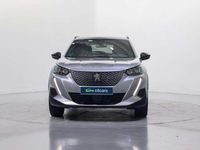 Usado Peugeot e-2008 Allure 100 kW (136 CV) 2023 Gris SUV