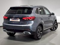 Usado MG ZS Luxury 197 CV (144 kW) 2025 Gris SUV