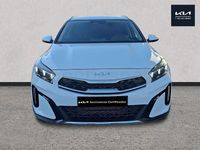 Usado Kia XCeed 140 CV (102 kW) 2025 Blanco SUV