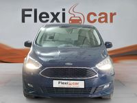 usado Ford C-MAX 1.0 EcoBoost 100CV Trend+ Gasolina en Flexicar Jaén 2
