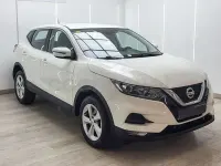 Usado Nissan Qashqai Acenta 115 CV (84 kW) 2020 Blanco SUV