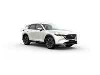 usado Mazda CX-5 2.0 E-skyactiv-g Mhev Advantage 2wd Aut. 121kw