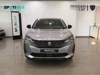 Usado Peugeot 3008 Allure 131 CV (96 kW) 2023 Gris SUV