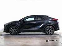 Usado Toyota C-HR Advance 197 CV (144 kW) 2024 Negro SUV