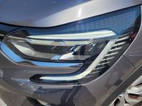 Usado Renault Captur Zen 160 CV (117 kW) 2021 Gris SUV