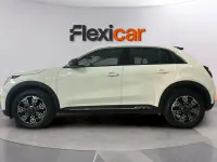 Usado Fiat 600 101 CV (74 kW) 2025 Blanco SUV