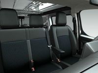 Nuevo Opel Vivaro-e Combi 100 kW (136 CV) 2026 Blanco Monovolumen