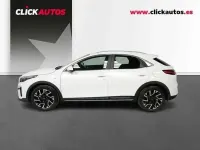 Brugt Kia XCeed 101 HK (74 kW) 2025 Hvid SUV