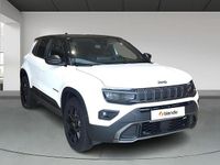 Nuevo Jeep Avenger 136 CV (100 kW) 2025 Blanco SUV