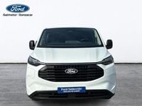 Nuevo Ford Transit Custom Trend 232 CV (170 kW) 2025 Blanco sólido Van