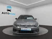 Usado VW Golf VIII GTI Clubsport 301 CV (221 kW) 2022 Gris / plata Berlina