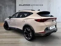 Usado Cupra Formentor VZ 310 CV (228 kW) 2022 Blanco SUV