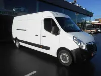Usado Opel Movano 170 CV (125 kW) 2018 Monovolumen