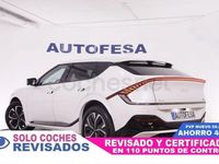 Usado Kia EV6 GT-Line 167 kW (228 CV) 2023 Eléctrico SUV
