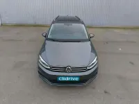 Usado VW Touran Sportline 150 CV (110 kW) 2017 Gris Monovolumen