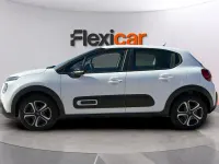 Usado Citroën C3 Feel 102 CV (75 kW) 2022 Blanco Utilitario