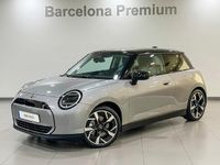 Nuevo Mini Cooper SE 160 kW (218 CV) 2025 Utilitario
