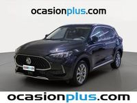 Używany MG HS Comfort 162 KM (119 kW) 2024 Biały SUV