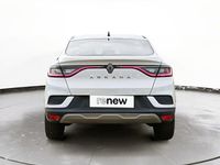 Usado Renault Arkana Techno 140 CV (102 kW) 2025 Blanco SUV