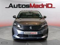 Usado Peugeot 3008 Allure 225 CV (165 kW) 2021 Gris / plata SUV