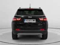 Usado Jeep Compass Limited 130 CV (95 kW) 2022 SUV