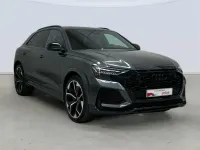 Usado Audi Q8 600 CV (441 kW) 2025 Gris daytona SUV