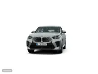 Nuevo BMW iX2 Comfort Edition 150 kW (204 CV) 2026 Gris SUV
