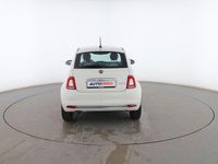 Usado Fiat 500 Dolcevita 69 CV (50 kW) 2022 Blanco Utilitario