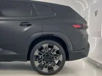 Usado BMW XM Comfort Edition 489 CV (359 kW) 2025 Azul SUV