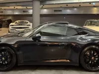 Usado Porsche 911 Carrera 4 385 CV (283 kW) 2020 Negro Coupe