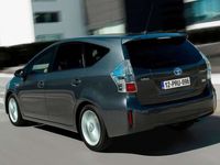 usado Toyota Prius+ Prius Prius+ 1.8 Advance