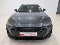 Brugt Audi A5 204 HK (150 kW) 2025 Grå Stationcar