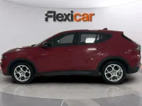 Usado Alfa Romeo Tonale Sprint 131 CV (96 kW) 2023 Rojo SUV