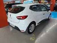 Usado Renault Clio Business 75 CV (55 kW) 2018