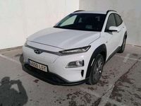 Usado Hyundai Kona 150 kW (204 CV) 2020 Blanco SUV