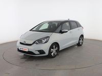 Usado Honda Jazz Executive 109 CV (80 kW) 2021 Gris Utilitario