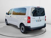 Usado Peugeot Expert S 121 CV (88 kW) 2021 Blanco Van