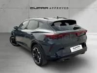 Usado Cupra Formentor 204 CV (150 kW) 2025 Azul SUV