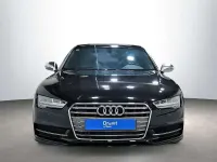 Usado Audi S7 Sportback Exclusive 450 CV (330 kW) 2016 Negro Utilitario