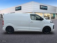 Usado Fiat Scudo 100 kW (136 CV) 2024 Blanco Van