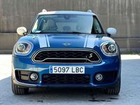 usado Mini Cooper Countryman SE ALL4 AUT.