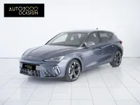 Usado Cupra Leon 150 CV (110 kW) 2025 Gris / plata Berlina