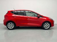 usado Ford Fiesta 1.0 ECOBOOST TREND+ 100CV 5P