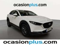 Usado Mazda CX-30 122 CV (89 kW) 2023 Blanco SUV