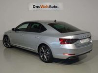 usado Skoda Superb 1.5 TSI SportLine DSG