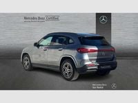 Occasion Mercedes EQA300 167 kW (228 PK) 2025 Grijs SUV