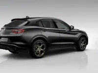 Nuevo Alfa Romeo Stelvio 280 CV (205 kW) 2025 SUV